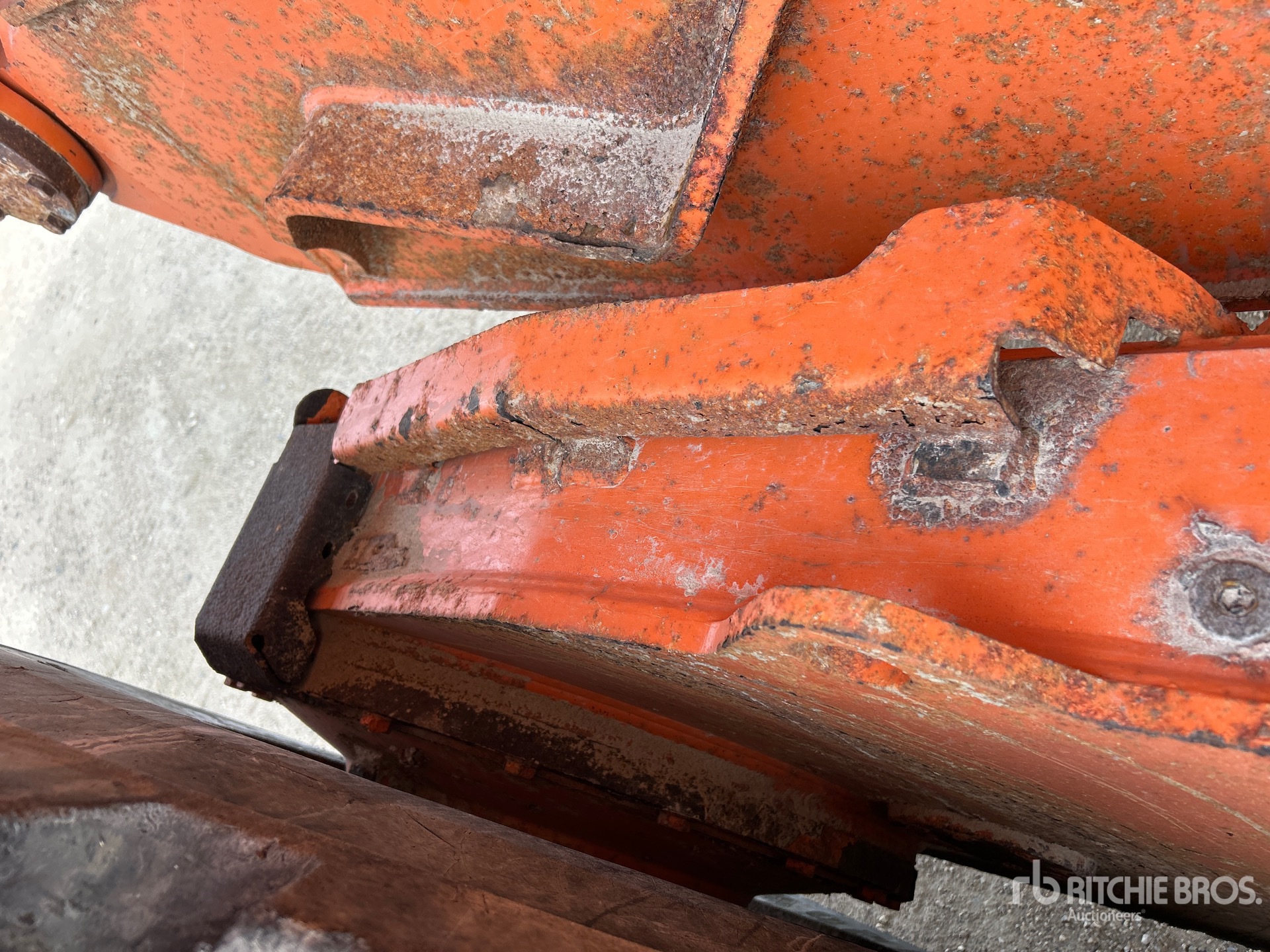 Moxy 40 TON