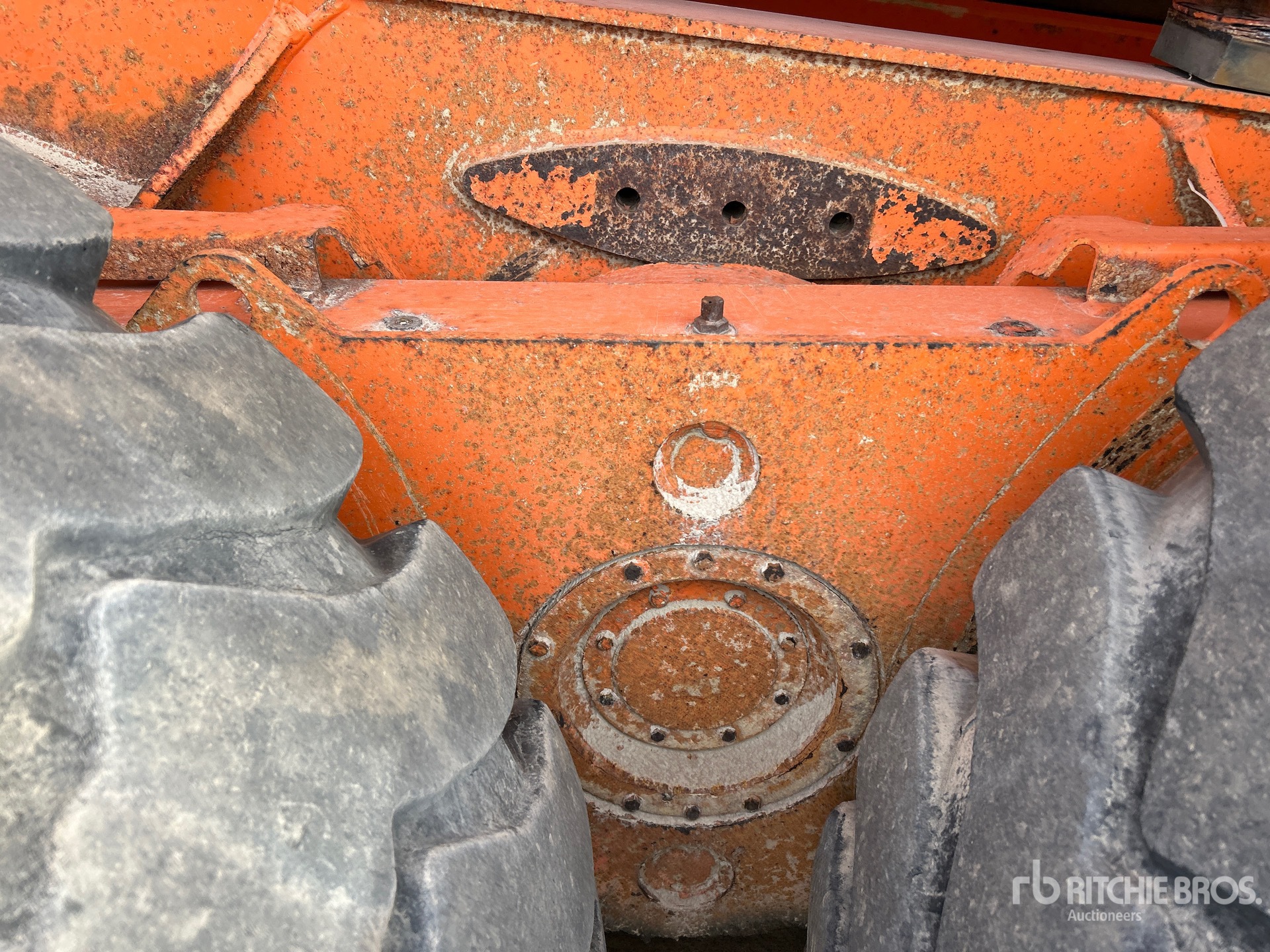 Moxy 40 TON