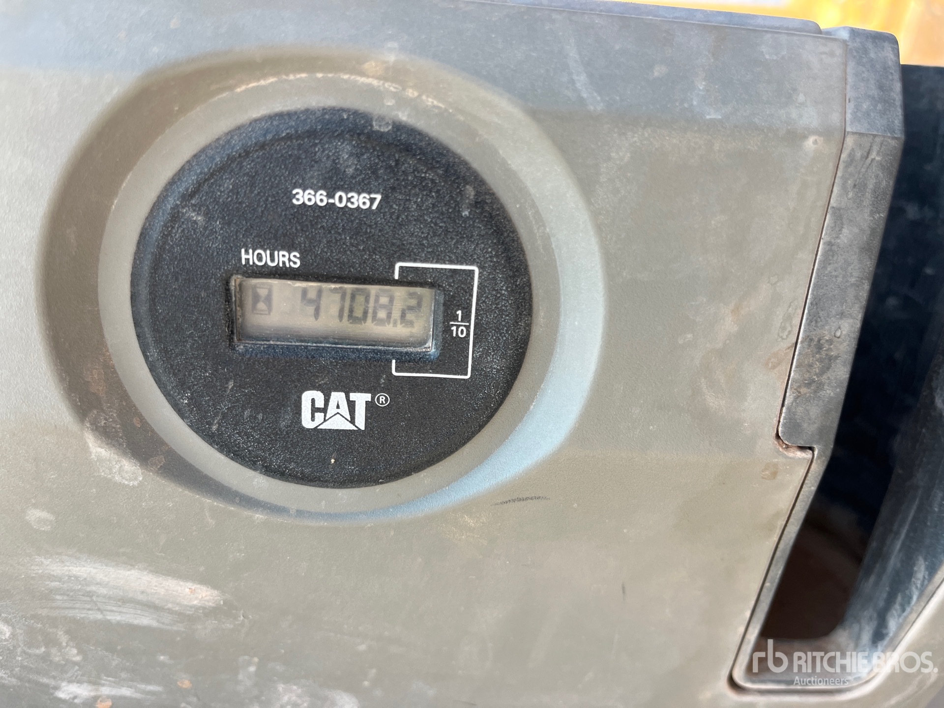 2018 Caterpillar 330F L