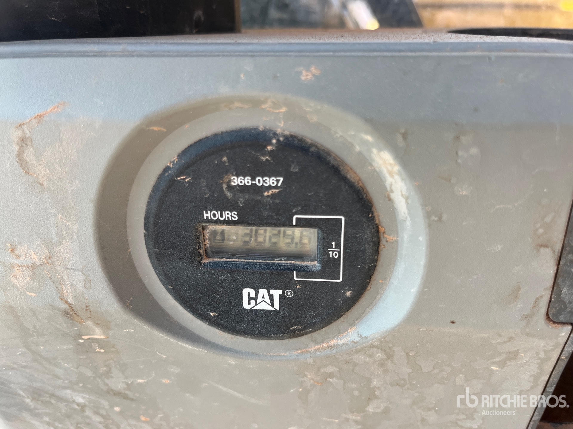 2018 Caterpillar 330F L