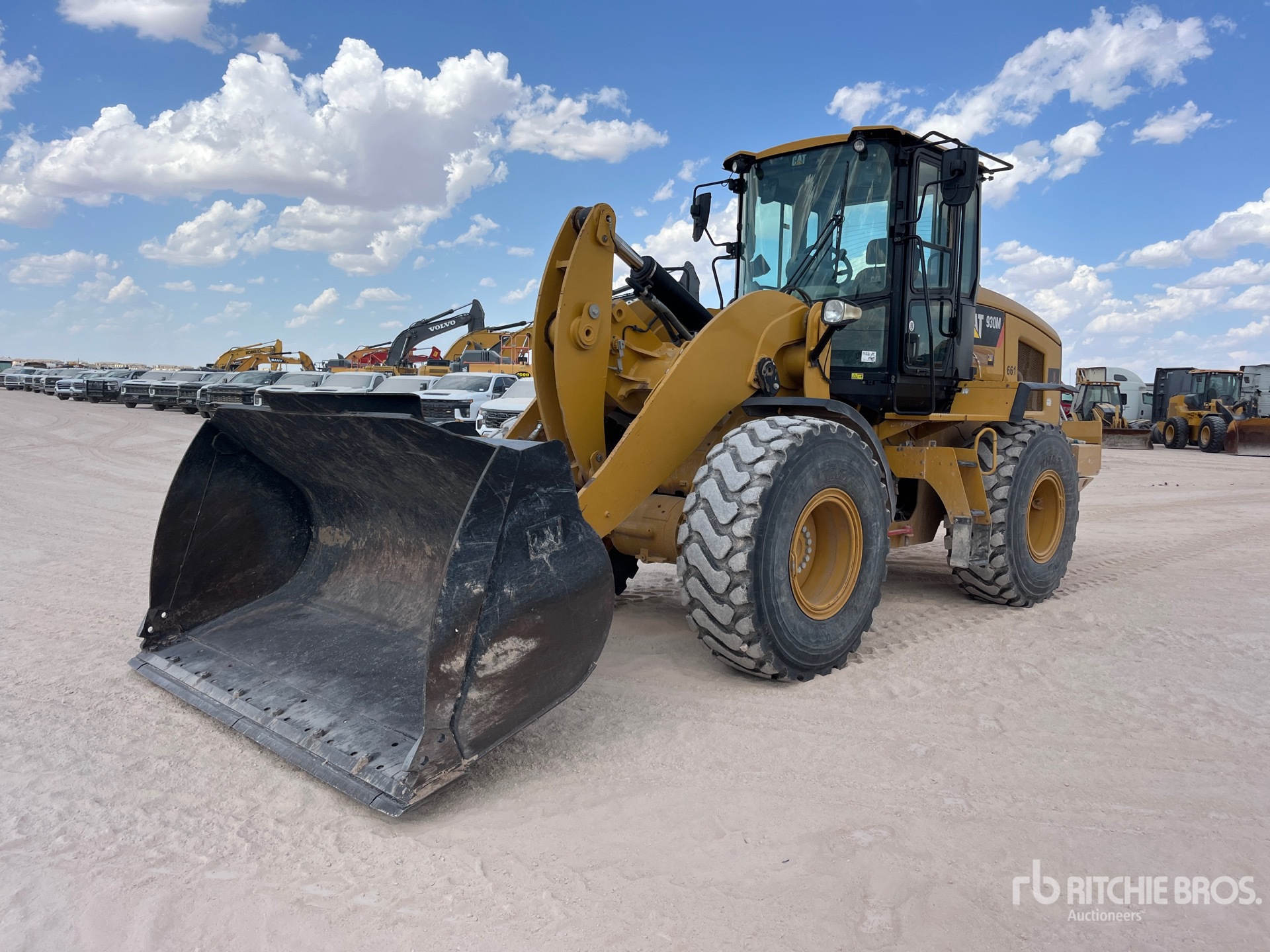 Photo of 2019 Caterpillar 930M