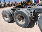 4 Underbody - Truck with