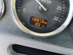 4 Transmision with Engine Hours