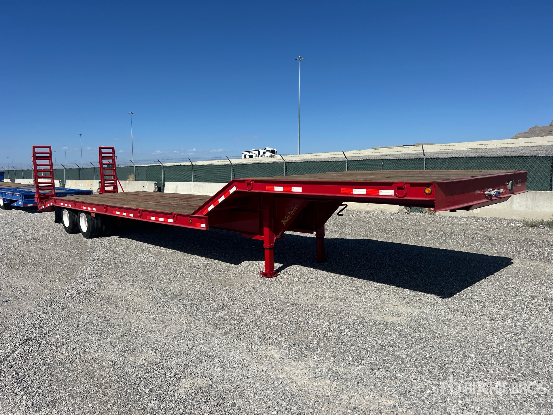 2006 Kaufman 42 FT T/A