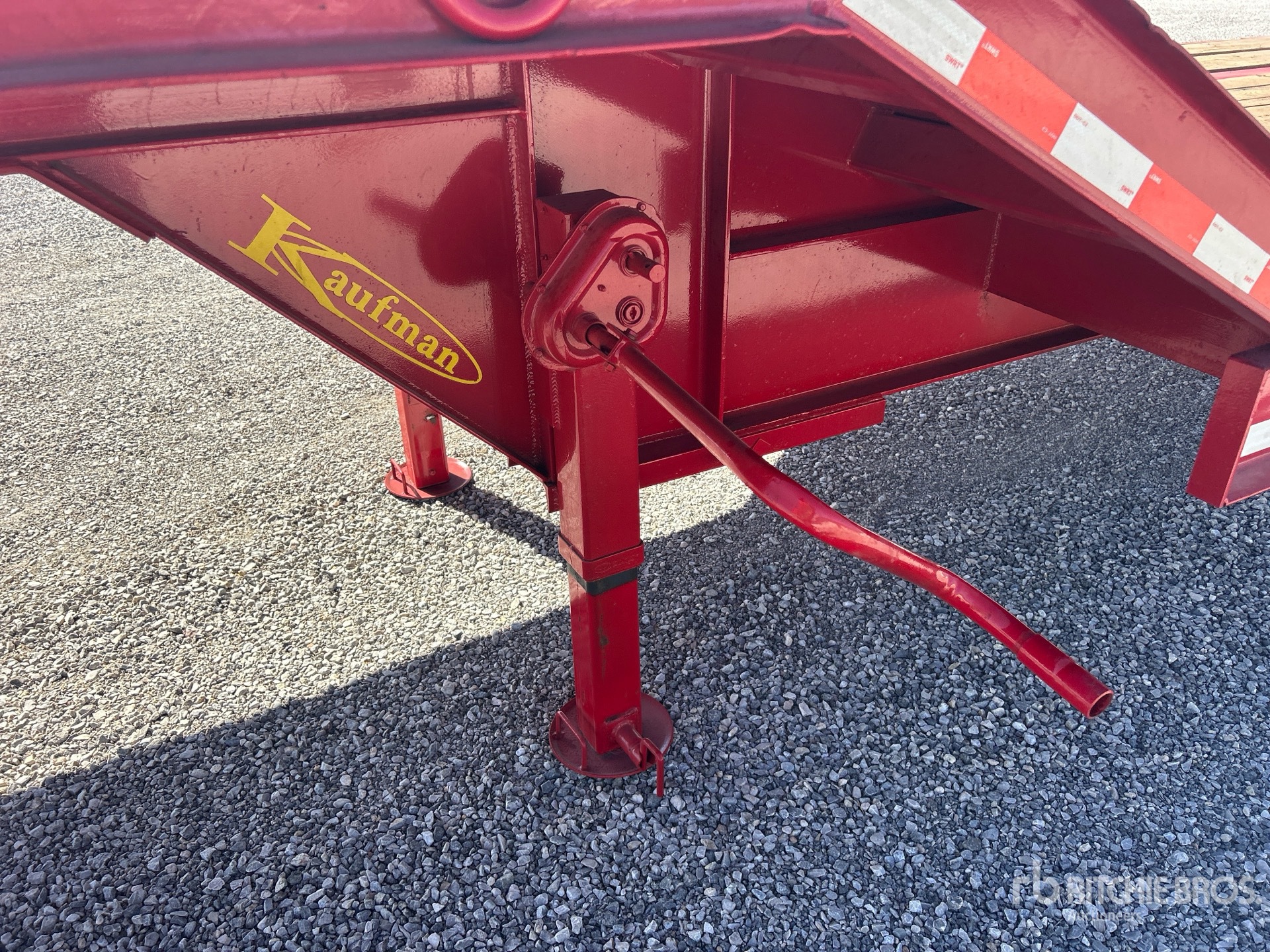 2006 Kaufman 42 FT T/A