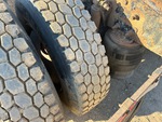4 Underbody - Truck with