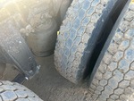 4 Underbody - Truck with