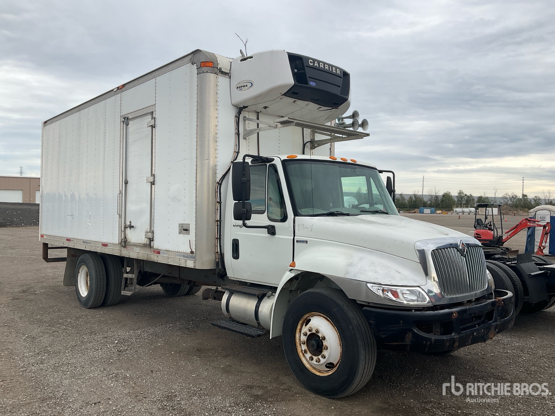 2010 International 4300