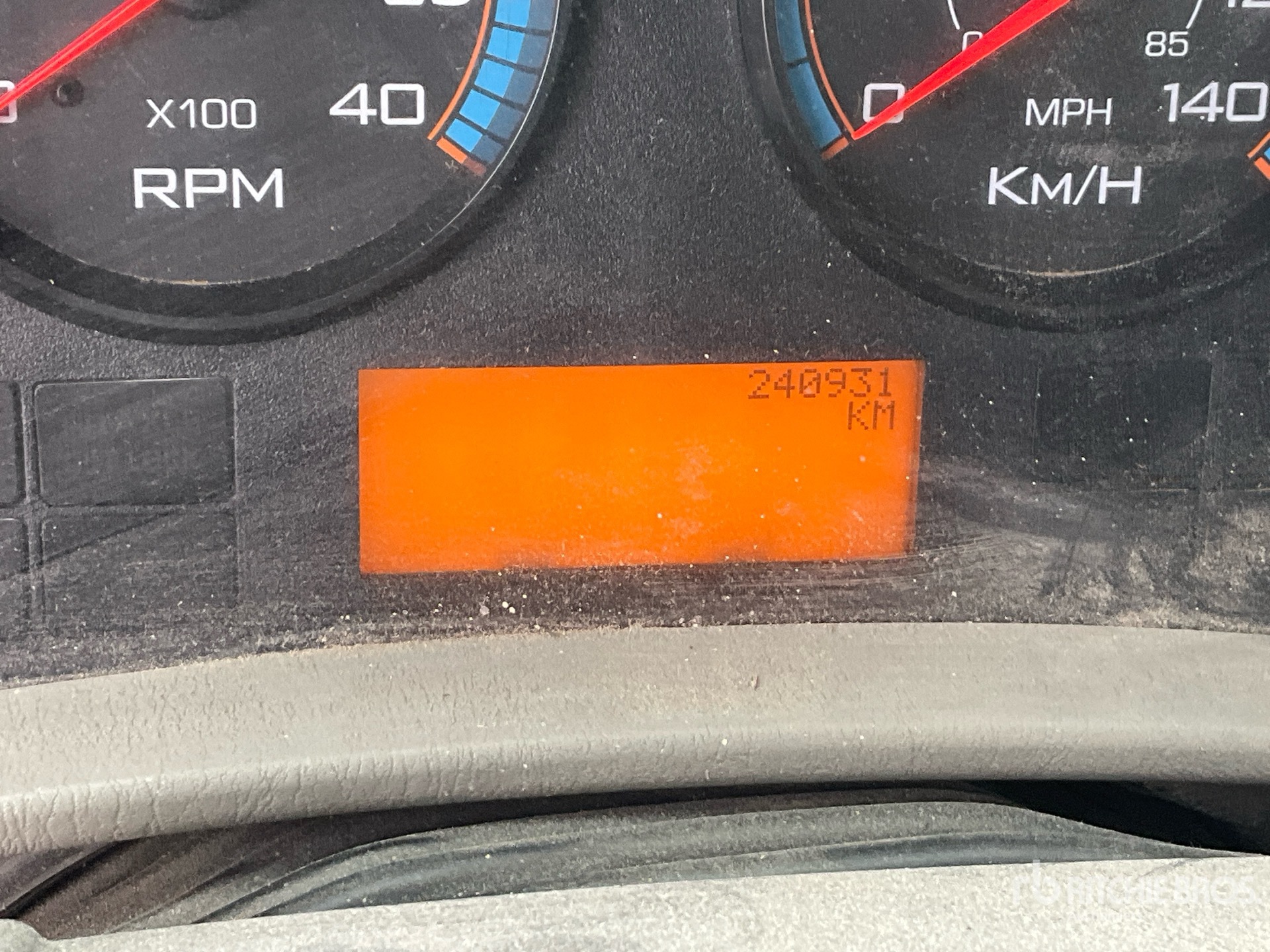 2010 International 4300
