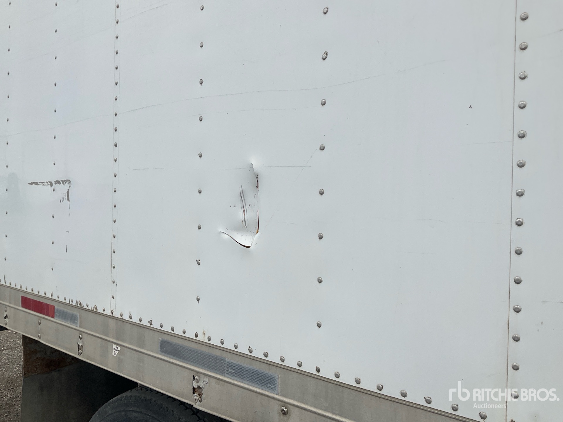 2010 International 4300