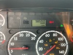 Cab with Engine Hours
