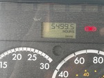 Cab with Engine Hours