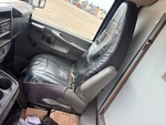 Cab with