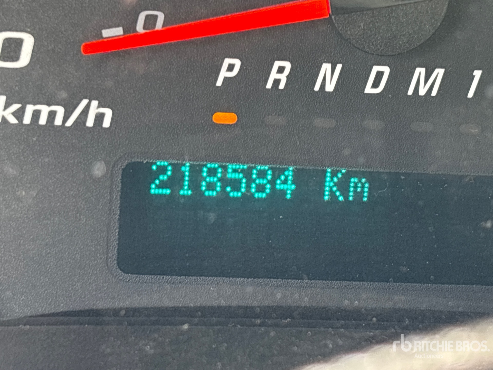 2011 GMC SAVANA 3500