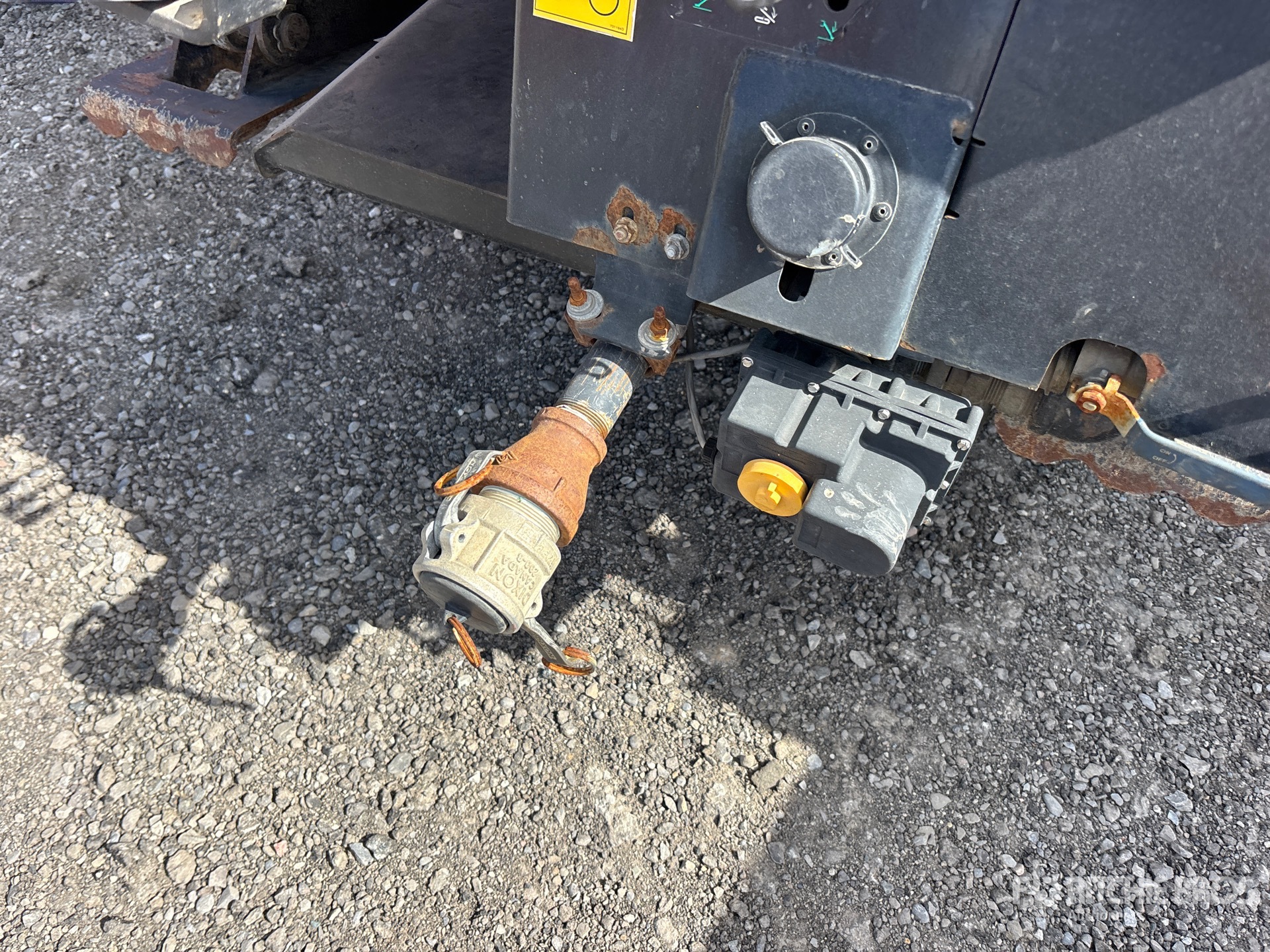Ditch Witch JT2020 MACH 1
