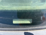 General Appearance with Frame Stamp Serial Number/VIN Photo