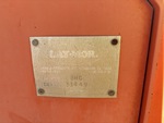 General Appearance with Numéro de série/Numéro d'identification du véhicule automobile