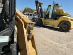 Hydraulics with