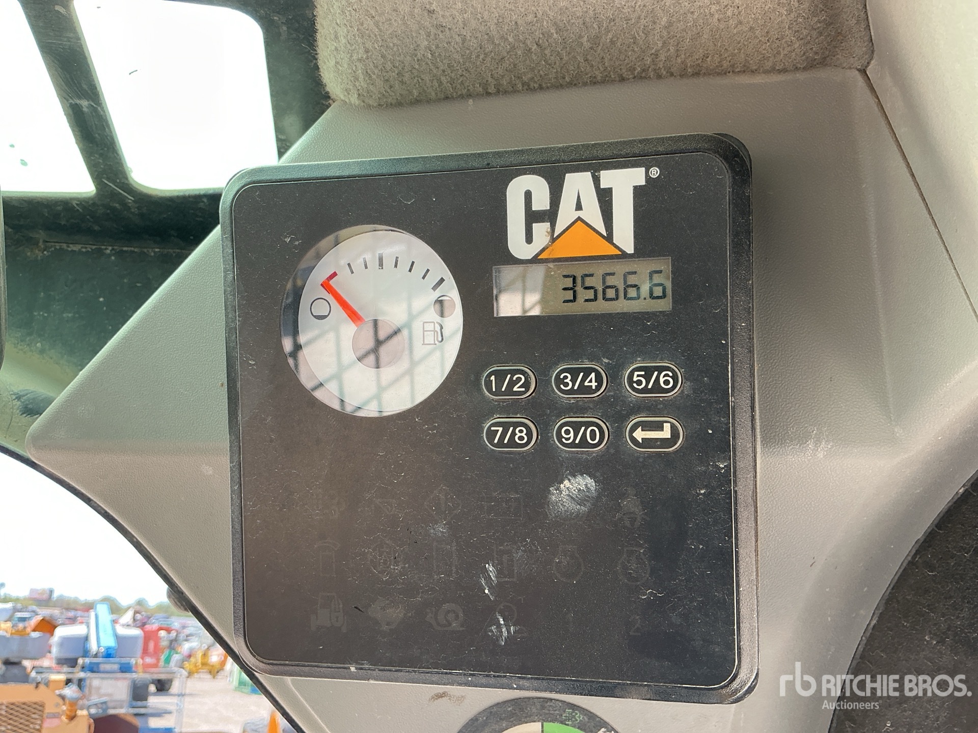 2019 Caterpillar 249D
