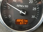 Cab with Engine Hours