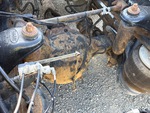 Drivetrain with