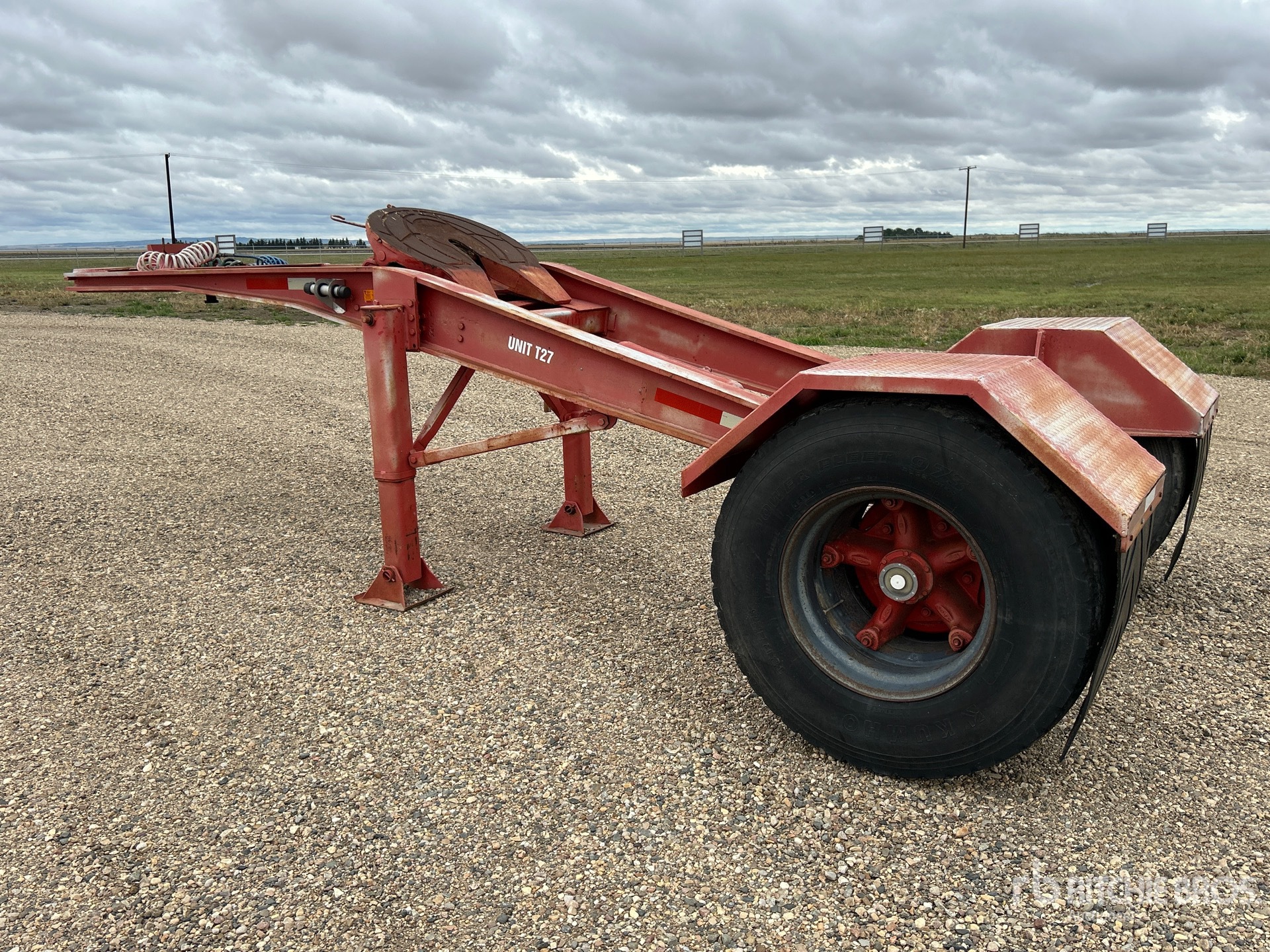 1982 Aspen S/A