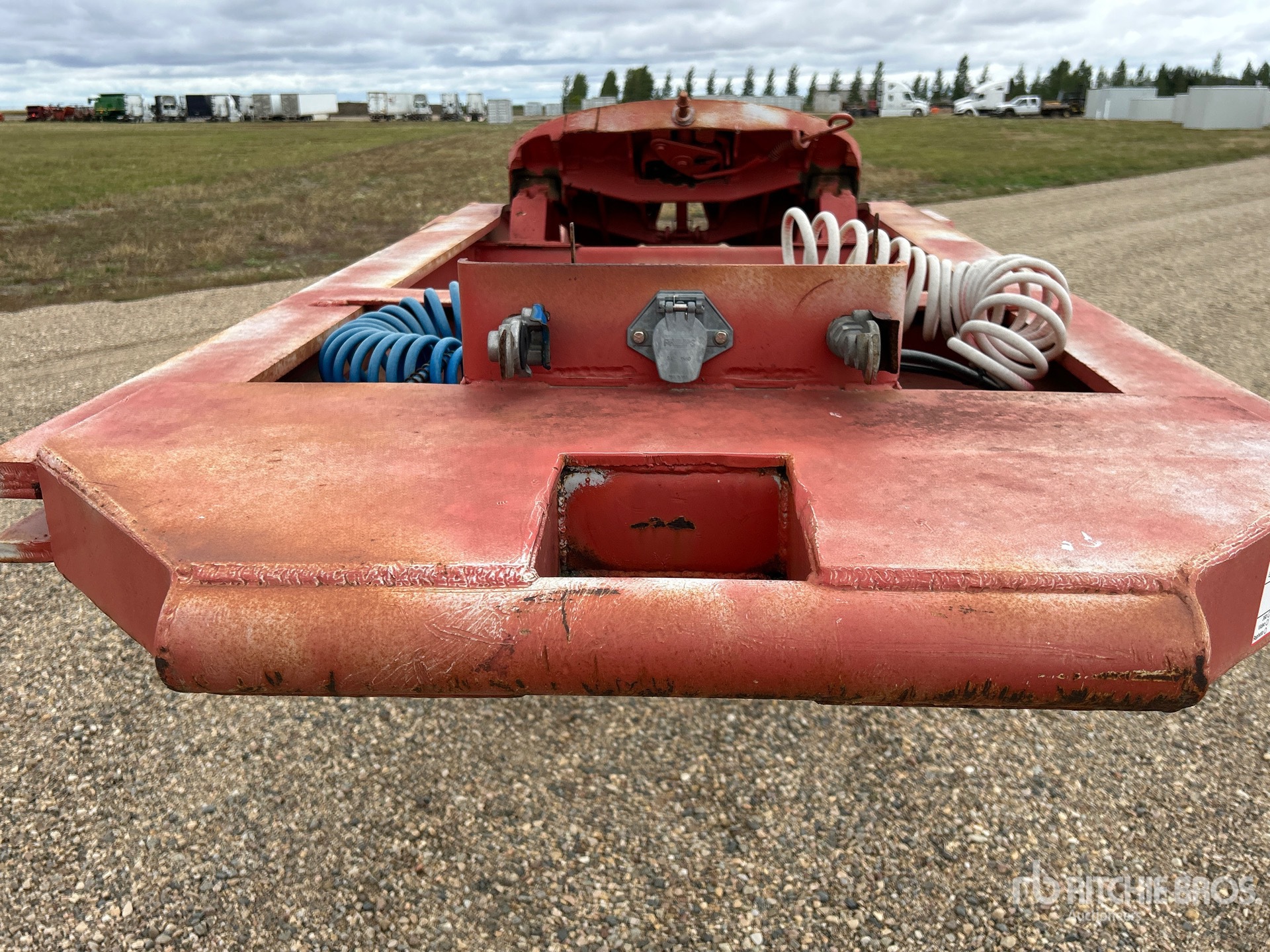 1982 Aspen S/A