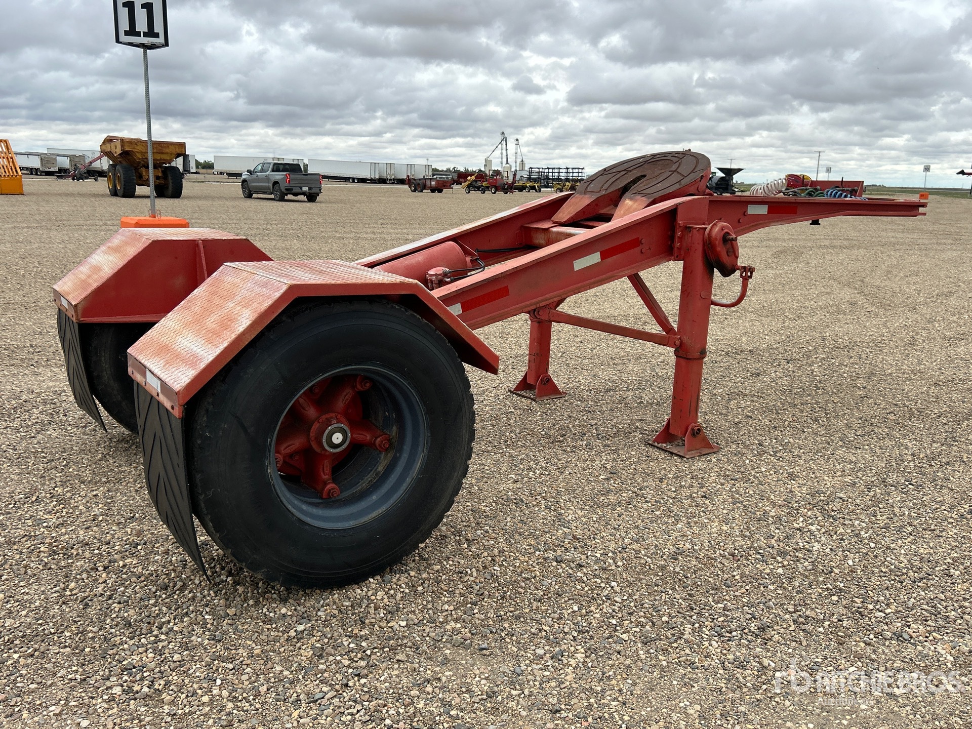 1982 Aspen S/A