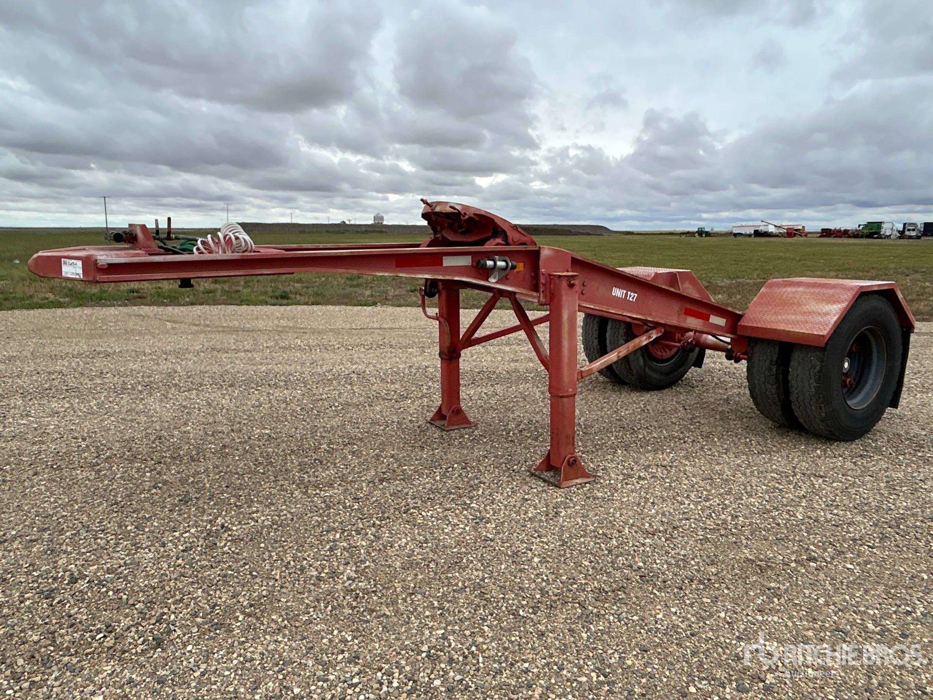Photo of 1982 Aspen S/A