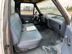 Cab with