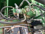 Hydraulics with