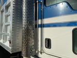General Appearance with Hand Rails