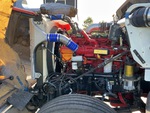 Engine with Engine - Left Side