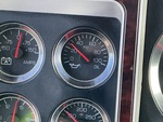 Cab with Oil Pressure