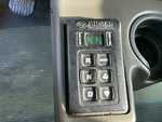 Cab with Gear Selector