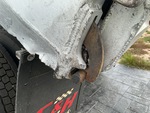 Configuration with Tailgate Latch