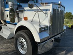 General Appearance with Paint