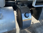 Engine with DEF / AdBlue Tank