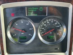 Cab with Gauges