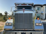 General Appearance with Exterior Lights