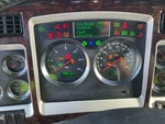 Cab with Warning Lights