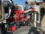Engine with Engine - Right Side