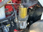 Engine with Fuel System