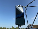 Cab with Mirrors