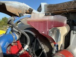 Engine with Cooling System Leaks