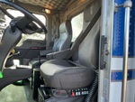 Cab with Seats/armrests