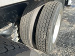 Underbody with Right Front Drive Tires