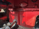 Engine with Oil Leaks