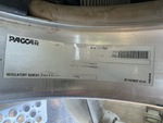 General Appearance with Motor Vehicle Safety Standards Label