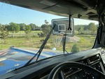 General Appearance with Glass